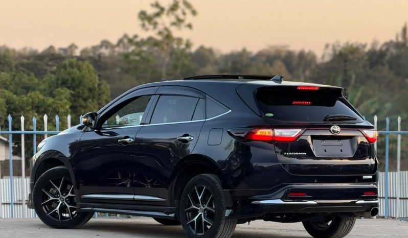 
								Mazda CX-5 full									
