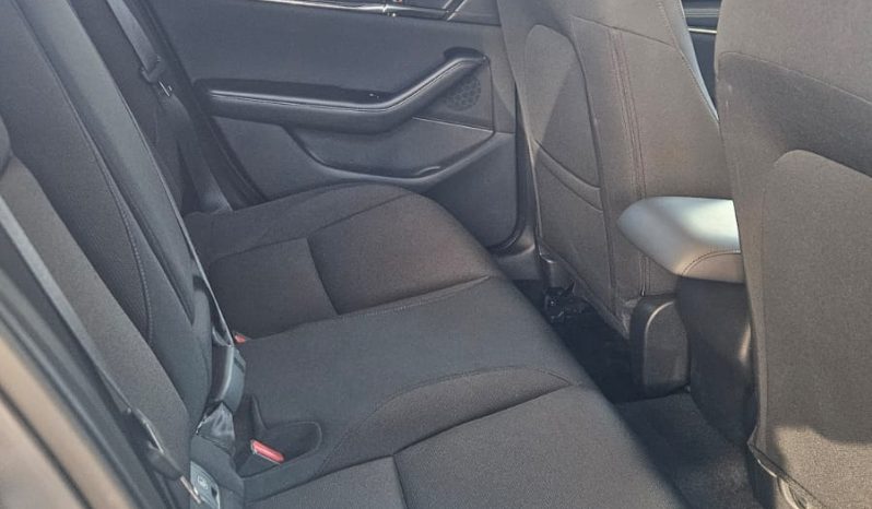 
								Mazda 3 full									