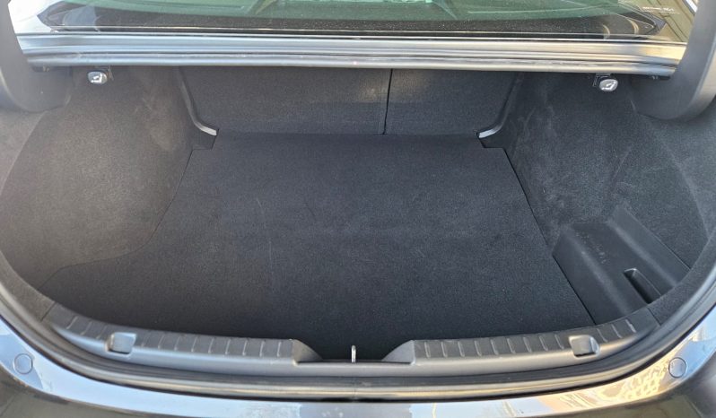 
								Mazda 3 full									