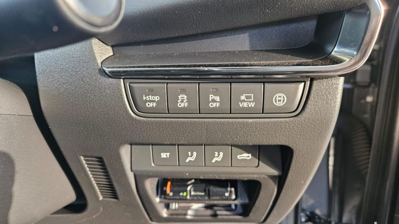 
								Mazda 3 full									