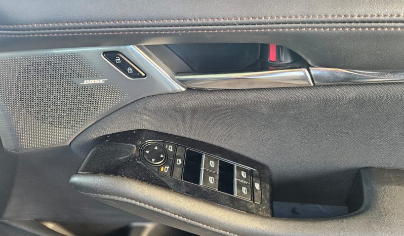 
								Mazda 3 full									