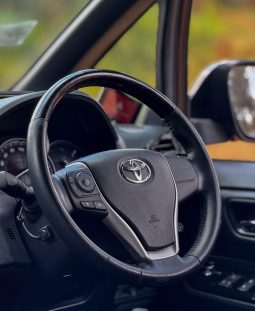 Toyota Esquire