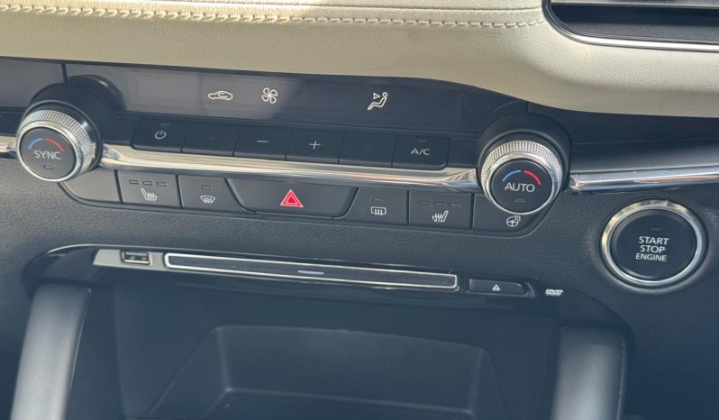 
								Mazda 3 full									