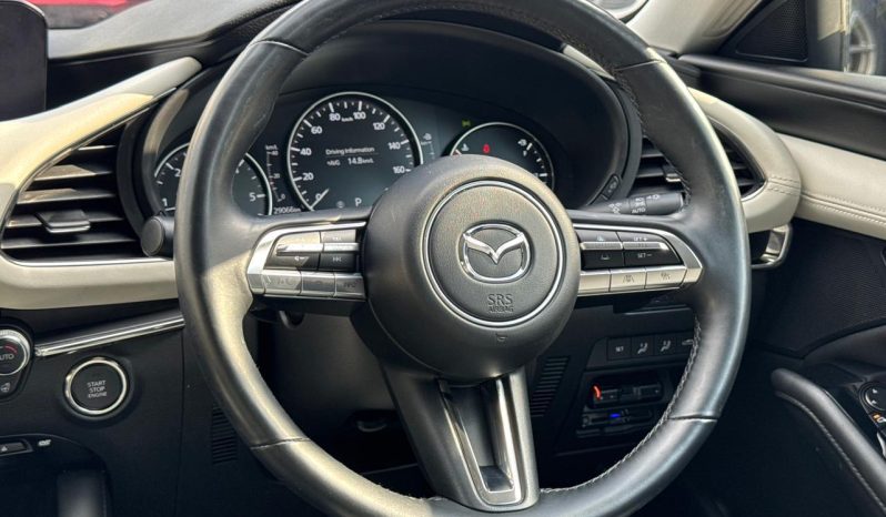 
								Mazda 3 full									