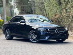 Mercedes Benz E250