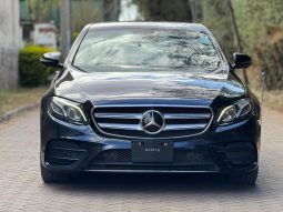 Mercedes Benz E250