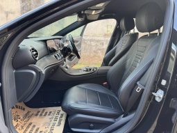 Mercedes Benz E250
