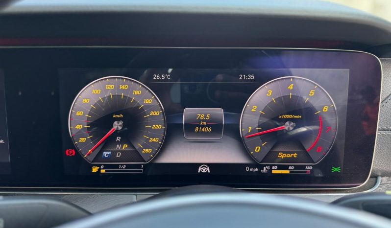 
								Mercedes Benz E250 full									