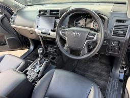Toyota Land Cruiser Prado TXL