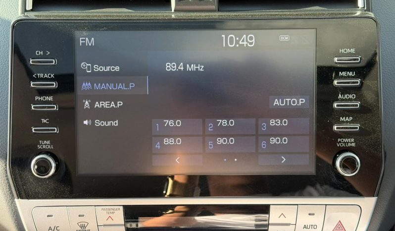 
								Toyota Land Cruiser Prado TXL full									