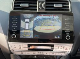Toyota Land Cruiser Prado TXL