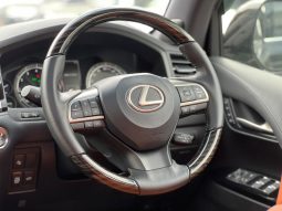 Lexus LX570