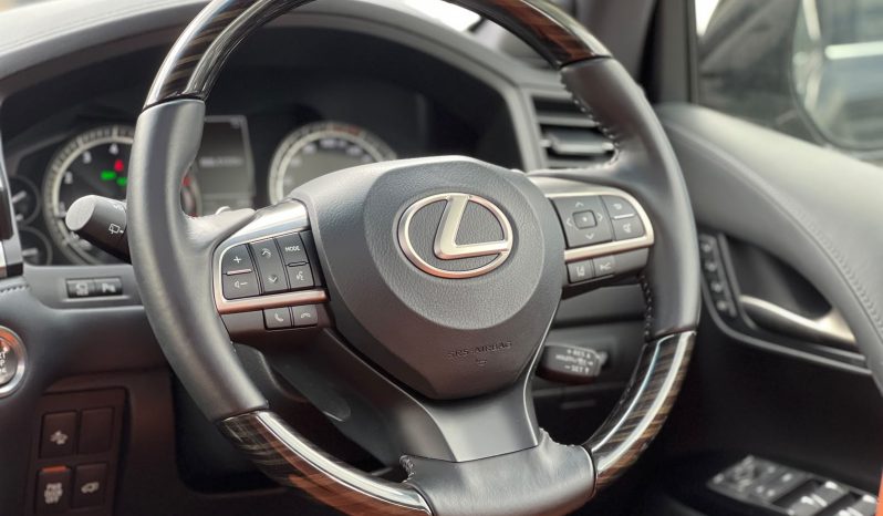 
								Lexus LX570 full									