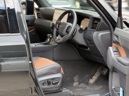 Lexus GX550