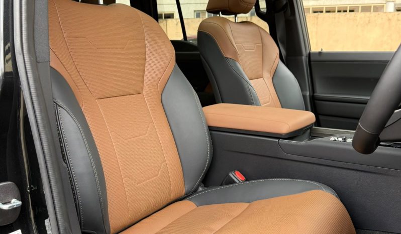 
								Lexus GX550 full									
