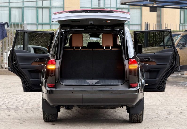 
								Lexus GX550 full									