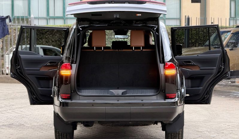 
								Lexus GX550 full									