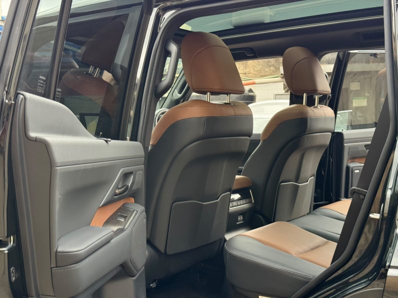 
								Lexus GX550 full									