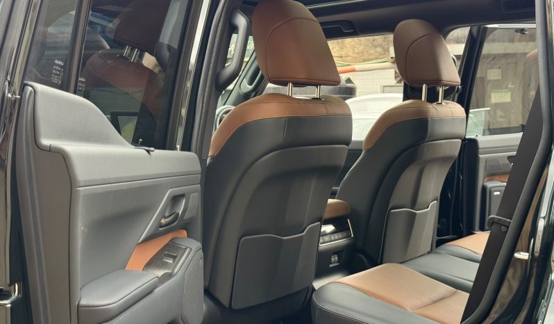 
								Lexus GX550 full									