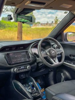 Nissan Kicks E-Power