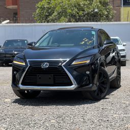 Lexus RX300