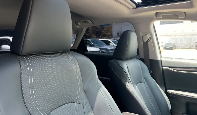 
								Lexus RX300 full									
