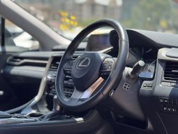 Lexus RX300
