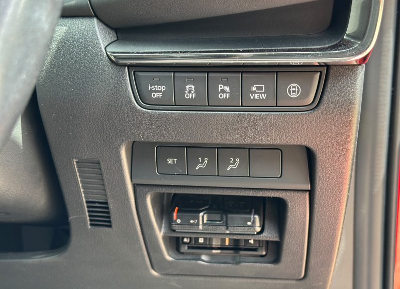 
								Mazda 3 full									
