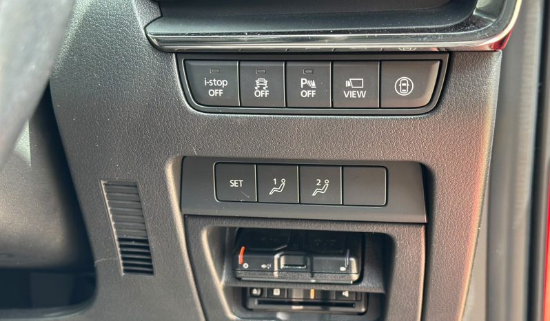 
								Mazda 3 full									