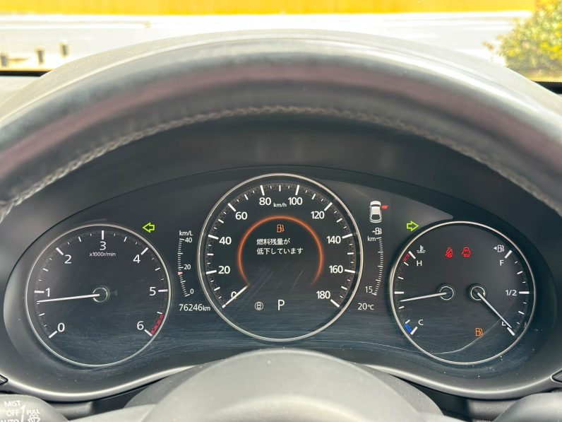 
								Mazda 3 full									