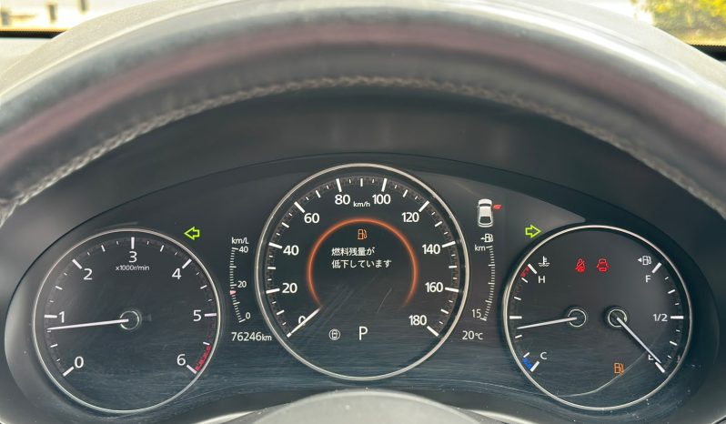 
								Mazda 3 full									