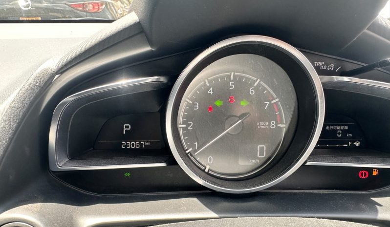 
								Mazda 2 full									