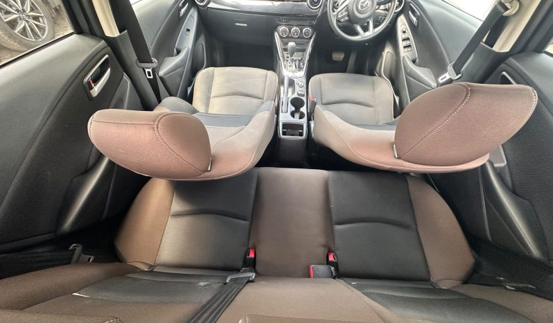 
								Mazda 2 full									