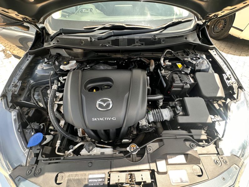 
								Mazda 2 full									