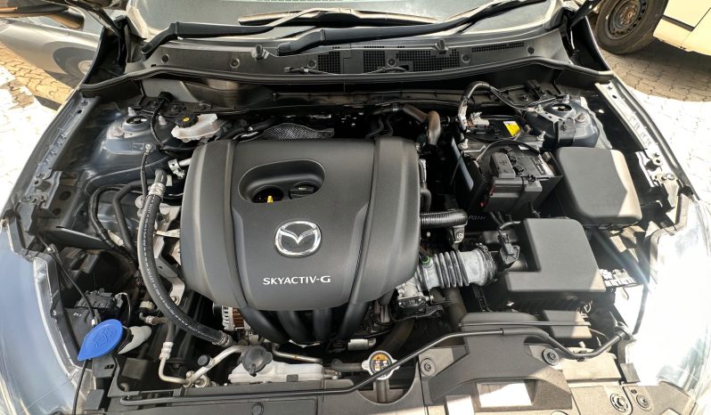 
								Mazda 2 full									