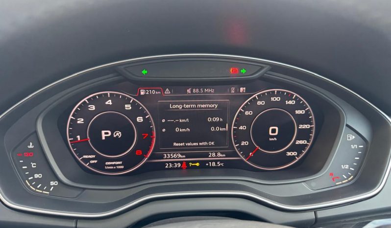 
								Audi Q5 full									
