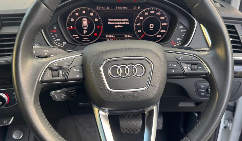 
								Audi Q5 full									