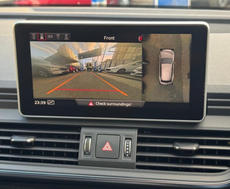 
								Audi Q5 full									