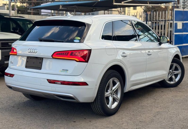 
								Audi Q5 full									