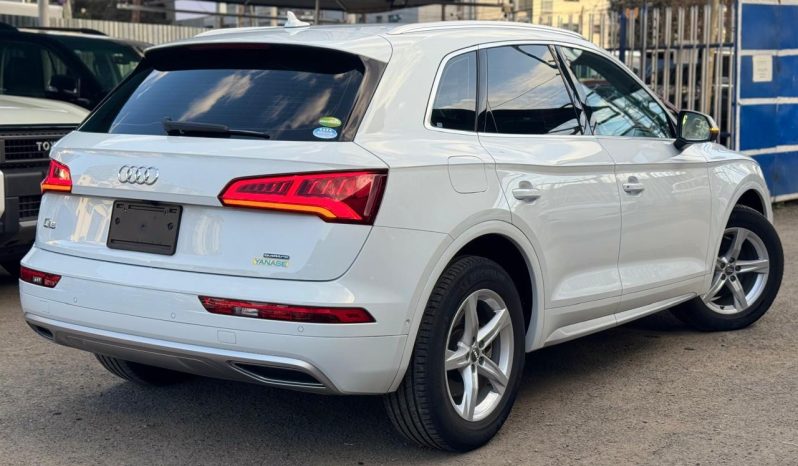 
								Audi Q5 full									
