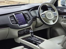 Volvo XC90 T5