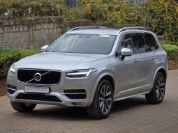 Volvo XC90 T5