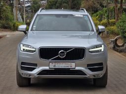 Volvo XC90 T5