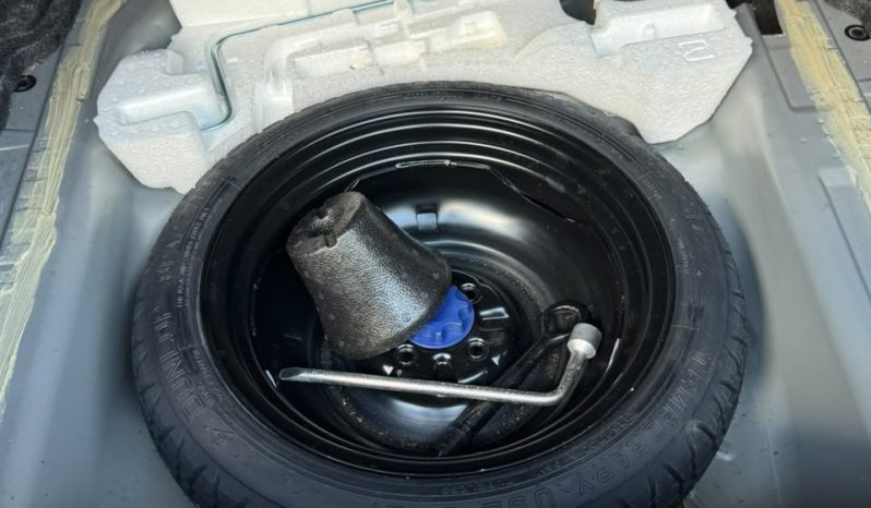 
								Toyota Axio full									