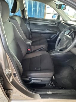 Toyota Axio