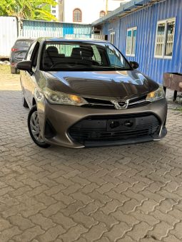 Toyota Axio