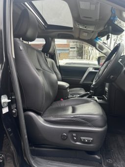 Toyota Land Cruiser Prado TX-L