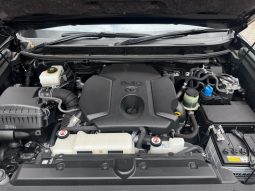 Toyota Land Cruiser Prado TX-L