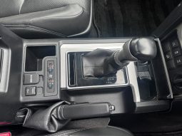 Toyota Land Cruiser Prado TX-L