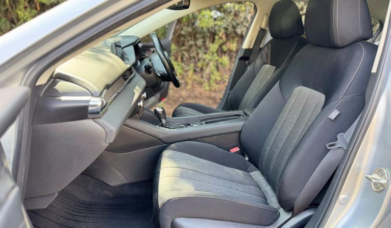 
								Mazda 6 full									